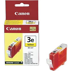 Canon Cartouche BCI 3 E Yellow
