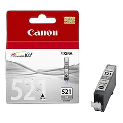 Canon Cartouche CLI-521GY Gris