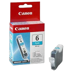 Canon Cartouche BCI 6 C