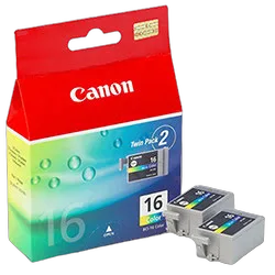 Cartouche BCI 16 - Selphy DS700 - 9818A002