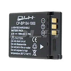 DLH Energy Li-Ion 3,7V 1000mAh