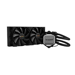 be quiet! Pure LOOP 240mm - BW006-Seconde Vie