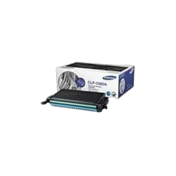 Toner CLP-C660A Cyan