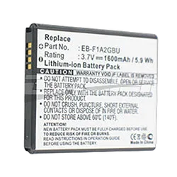 DLH Energy Li-Ion 3,7v 1600mAh - GS-PA1408