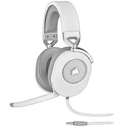HS65 - Filaire/Blanc