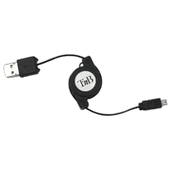 Chargeur allume-cigare 6W + câble micro-USB
