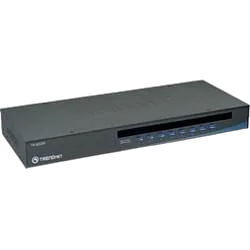 TK-803R 8UC-1 KVM VGA/USB Rackable