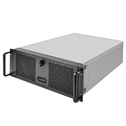 RM400 - Rack 4U/Sans Alim/ATX