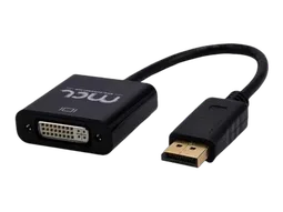 Convertisseur passif DisplayPort mâle / DVI-I