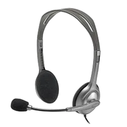 Logitech H110 Stereo -Seconde Vie