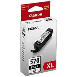 Canon Cartouche haute capacité Noire