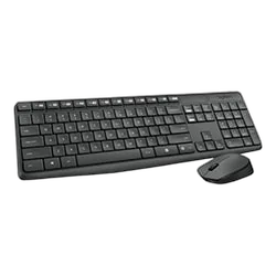 Wireless MK235