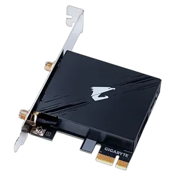 Gigabyte PCI-E BT5.3/WiFi 7 5800Mbps - GC-WIFI7 — vue 2