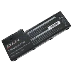 Compatible 10.8V 6600mAh