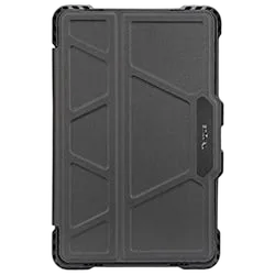 THZ755GL Etui renforcé Pro-Tek Galaxy Tab A 10.5"