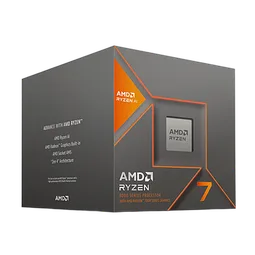 AMD Ryzen 7 8700F — vue 1