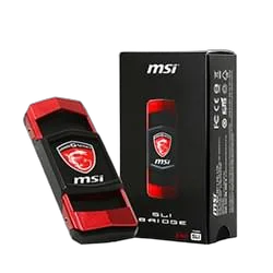 Pont SLI - 2WAY SLI BRIDGE L