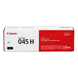 Canon Toner Cyan Grande Capacité 045 HC