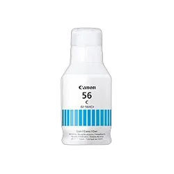 Canon GI-56 C - Cyan — vue 1