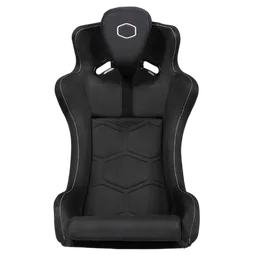 Dyn X - Siège Baquet - Noir