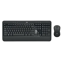 MK540 Advance