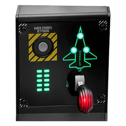 ThrustMaster Viper Panel — vue 3