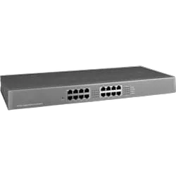 TP-Link Switch 16 Ports 10/100/1000 Rackable