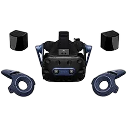 HTC VIVE Pro 2 Full Kit-Seconde Vie