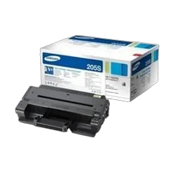 Toner Noir 2000p - MLT-D205S-Seconde Vie-Etat Satisfaisant