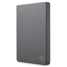 Seagate 4To - Basic - STJL4000400 — vue 4