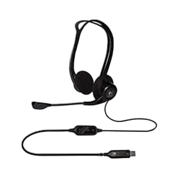 960 USB - Filaire/Noir