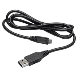 Câble Micro USB A — vue 1