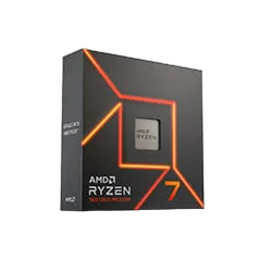 AMD Ryzen 7 7700X
