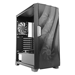 Antec DF700 FLUX - MT/Sans Alim/ATX -Seconde Vie