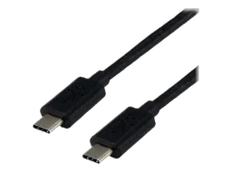 MCL Samar Câble USB-C 3.1/USB-B 3.0 mâle/mâle - 1m - Noir — vue 1