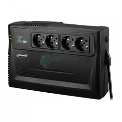 ZEN LIVE 800VA - 4 prises
