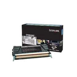 0C734A1KG Toner BK LRP 6000 P
