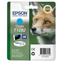 Epson Cartouche T1282 Cyan