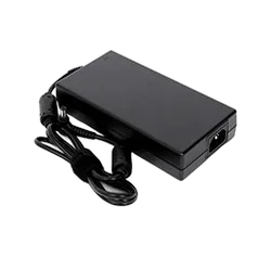 DLH Energy Adaptateur Secteur universel 230W - Noir
