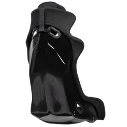Cooler Master Dyn X - Siège Baquet - Noir — vue 2