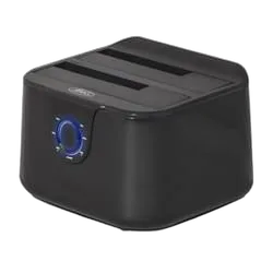 Dual Dock Clone USB 3.0 - 2.5/3.5" SATA3