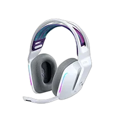 G733 Lightspeed - Sans-Fil/RGB/Blanc