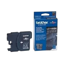 Brother Cartouche LC1100BK Noire