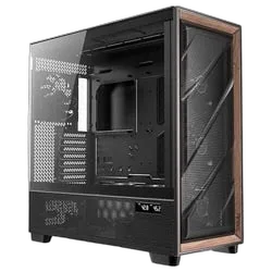 Antec FLUX PRO Black — vue 20