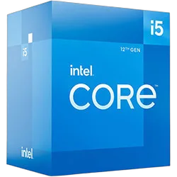 Intel Core i5-12400