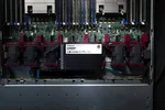Kingston DC3000ME 7,68To U.2, miniature 5