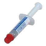 Pâte thermique — vue 1