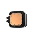 Deepcool LP240 - Noir - 240 mm, miniature 2