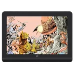 XPPEN Artist Pro 16 Gen 2 - 16" QHD+ 5080Lpi Noir, miniature 3