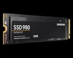 Samsung 980 250Go M.2 NVMe cotation spéciale Achard-Seconde Vie, miniature 2